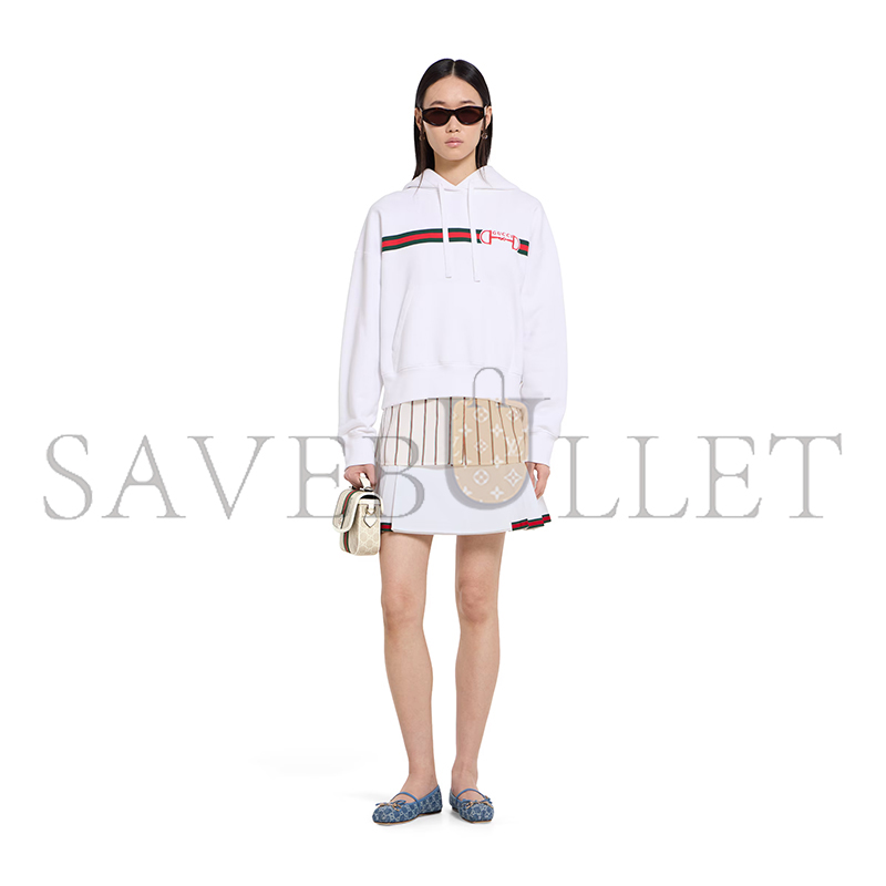 GUCCI HORSEBIT DAMENBALLERINA 814321 GUCCI HORSEBIT DAMENBALLERINA 814321